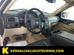 Used 2008 Chevrolet Tahoe LS 4D Sport Utility – 1GNFC13088R214364