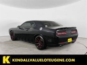 Used 2017 Dodge Challenger R/T 2D Coupe – 2C3CDZBT0HH509157