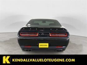 Used 2017 Dodge Challenger R/T 2D Coupe – 2C3CDZBT0HH509157