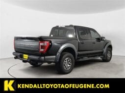 Used 2023 Ford F-150 Raptor 4D SuperCrew – 1FTFW1RG6PFA56871
