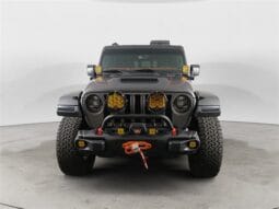 Used 2023 Jeep Gladiator Mojave 4D Crew Cab – 1C6JJTEG3PL517527 full
