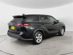 Used 2023 Toyota Highlander L 4D Sport Utility – 5TDKDRAHXPS518422
