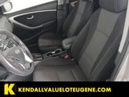 Used 2014 Hyundai Elantra GT Base 4D Hatchback – KMHD35LHXEU184821