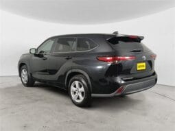 Used 2023 Toyota Highlander L 4D Sport Utility – 5TDKDRAHXPS518422