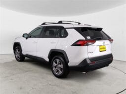 Used 2025 Toyota RAV4 XLE 4D Sport Utility – 2T3P1RFV2SC511034