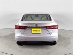 Used 2017 Toyota Avalon XLE Premium 4D Sedan – 4T1BK1EB6HU261071