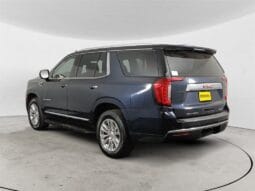 Used 2023 GMC Yukon SLT 4D Sport Utility – 1GKS2BKD3PR228938