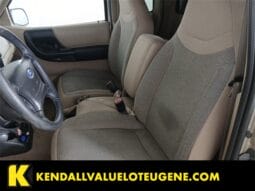 Used 2002 Ford Ranger XLT Super Cab – 1FTZR44E92PA98840