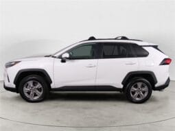 Used 2025 Toyota RAV4 XLE 4D Sport Utility – 2T3P1RFV2SC511034