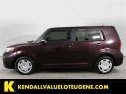 Used 2014 Scion xB Base 4D Wagon – JTLZE4FE0EJ060109