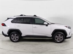 Used 2025 Toyota RAV4 XLE 4D Sport Utility – 2T3P1RFV2SC511034