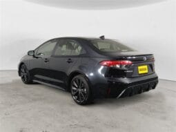 Used 2023 Toyota Corolla XSE 4D Sedan – JTDT4MCE7P3518941