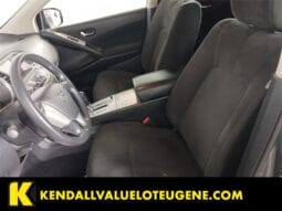 Used 2014 Nissan Murano S 4D Sport Utility – JN8AZ1MW7EW514645