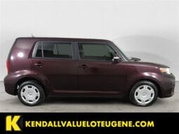 Used 2014 Scion xB Base 4D Wagon – JTLZE4FE0EJ060109