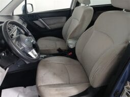 Used 2017 Subaru Forester 2.5i Premium 4D Sport Utility – JF2SJAGC2HH587344
