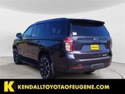 Used 2023 Chevrolet Tahoe RST 4D Sport Utility – 1GNSKRKD0PR279910