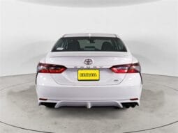 Used 2024 Toyota Camry SE 4D Sedan – 4T1G11AKXRU865187