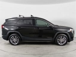 Used 2022 GMC Terrain SLT 4D Sport Utility – 3GKALVEV4NL290724