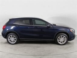 Used 2017 Mercedes-Benz GLA GLA 250 4D Sport Utility – WDCTG4GB3HJ345899