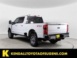 Used 2024 Ford F-250SD Lariat 4D Crew Cab – 1FT8W2BT7RED91099