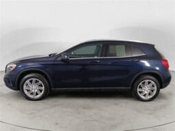 Used 2017 Mercedes-Benz GLA GLA 250 4D Sport Utility – WDCTG4GB3HJ345899