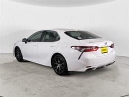 Used 2024 Toyota Camry SE 4D Sedan – 4T1G11AKXRU865187