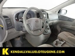 Used 2012 Kia Sedona LX 4D Passenger Van – KNDMG4C75C6481247