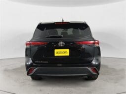 Used 2023 Toyota Highlander L 4D Sport Utility – 5TDKDRAHXPS518422