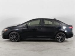 Used 2023 Toyota Corolla XSE 4D Sedan – JTDT4MCE7P3518941