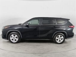 Used 2023 Toyota Highlander L 4D Sport Utility – 5TDKDRAHXPS518422