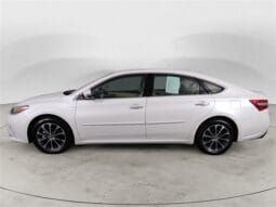 Used 2017 Toyota Avalon XLE Premium 4D Sedan – 4T1BK1EB6HU261071