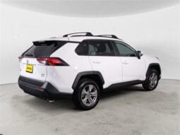 Used 2025 Toyota RAV4 XLE 4D Sport Utility – 2T3P1RFV2SC511034