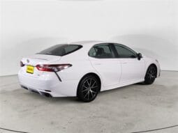 Used 2024 Toyota Camry SE 4D Sedan – 4T1G11AKXRU865187