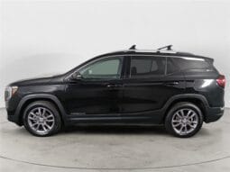 Used 2022 GMC Terrain SLT 4D Sport Utility – 3GKALVEV4NL290724