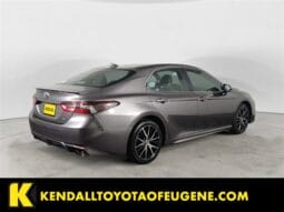 Used 2024 Toyota Camry SE 4D Sedan – 4T1G11AK9RU912614