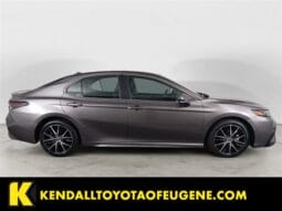 Used 2024 Toyota Camry SE 4D Sedan – 4T1G11AK9RU912614