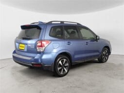 Used 2017 Subaru Forester 2.5i Premium 4D Sport Utility – JF2SJAGC2HH587344