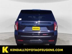 Used 2023 Chevrolet Tahoe RST 4D Sport Utility – 1GNSKRKD0PR279910