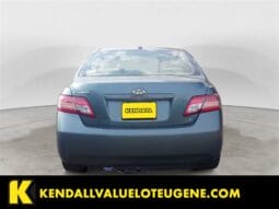 Used 2010 Toyota Camry LE 4D Sedan – 4T1BF3EK3AU521173