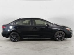 Used 2023 Toyota Corolla XSE 4D Sedan – JTDT4MCE7P3518941