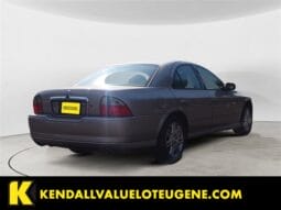Used 2003 Lincoln LS V8 4D Sedan – 1LNHM87A43Y664369