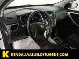 Used 2014 Hyundai Elantra GT Base 4D Hatchback – KMHD35LHXEU184821