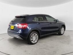 Used 2017 Mercedes-Benz GLA GLA 250 4D Sport Utility – WDCTG4GB3HJ345899