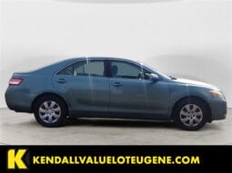 Used 2010 Toyota Camry LE 4D Sedan – 4T1BF3EK3AU521173