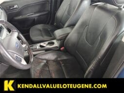 Used 2010 Ford Fusion SEL 4D Sedan – 3FAHP0CG4AR348723