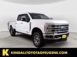 Used 2024 Ford F-250SD Lariat 4D Crew Cab – 1FT8W2BT7RED91099