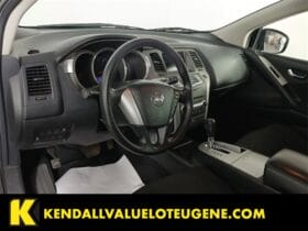 Used 2014 Nissan Murano S 4D Sport Utility – JN8AZ1MW7EW514645