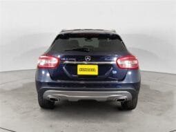 Used 2017 Mercedes-Benz GLA GLA 250 4D Sport Utility – WDCTG4GB3HJ345899
