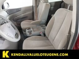 Used 2012 Kia Sedona LX 4D Passenger Van – KNDMG4C75C6481247