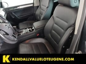 Used 2013 Volkswagen Touareg V6 TDI 4D Sport Utility – WVGEP9BP8DD012696